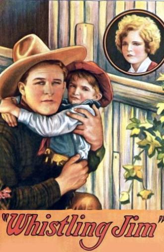 Whistling Jim (1925)