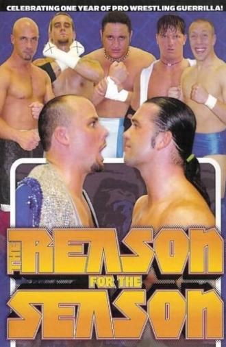 PWG: The Reason For The Season (2004)