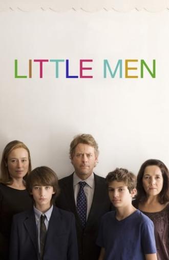 Little Men (2016)