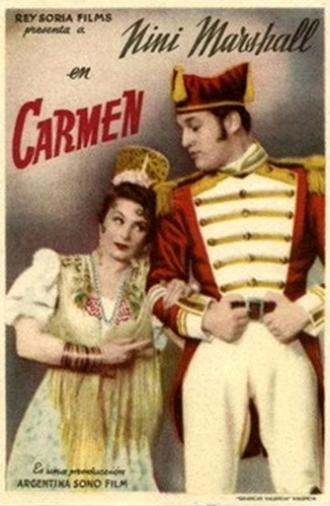 Carmen (1943)