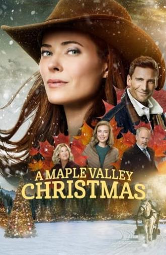 A Maple Valley Christmas (2022)