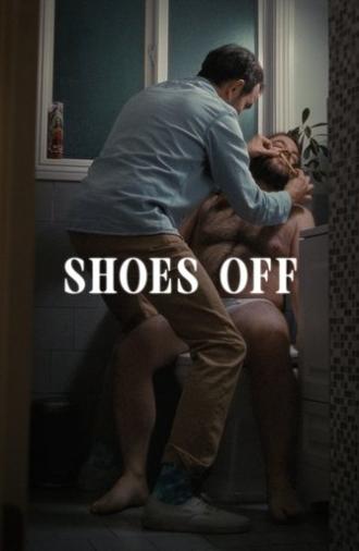 Shoes Off (2023)