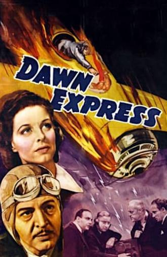 The Dawn Express (1942)