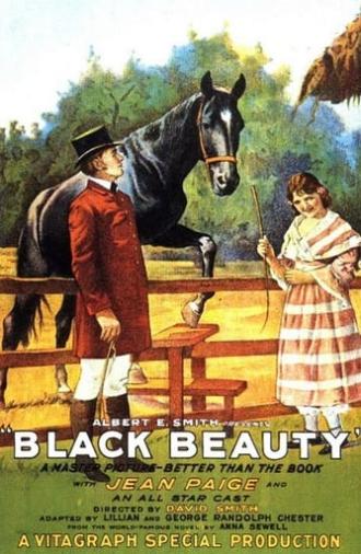 Black Beauty (1921)