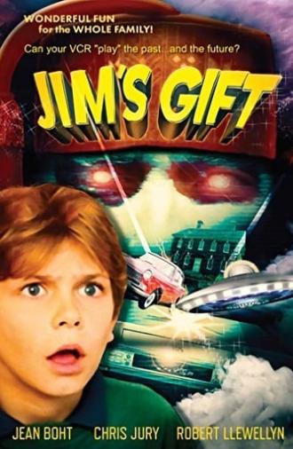 Jim's Gift (1996)