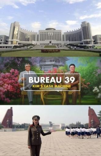 Bureau 39: Kim's Cash Machine (2020)