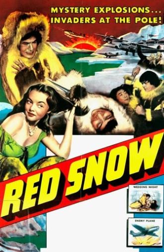 Red Snow (1952)