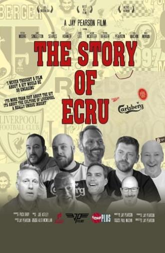 The Story of Ecru (2022)