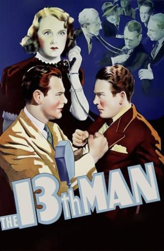 The 13th Man (1937)