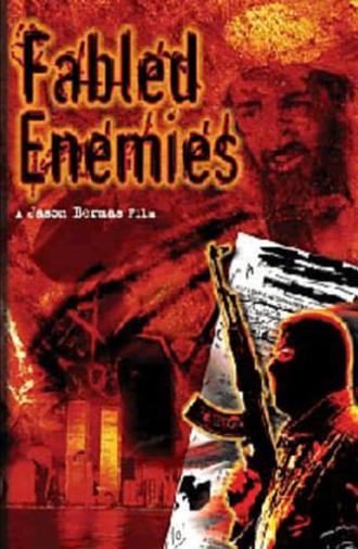 Fabled Enemies (2008)