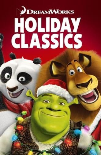 Dreamworks Holiday Classics (2012)