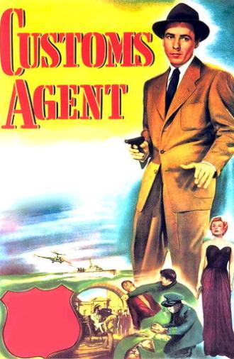 Customs Agent (1950)