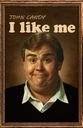 John Candy: I Like Me (2025)