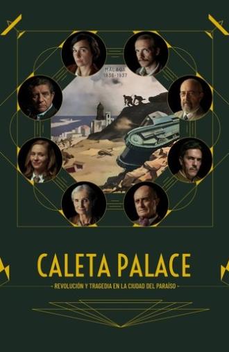 Caleta Palace (2023)