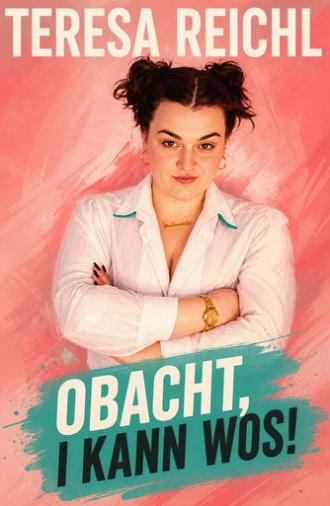 Obacht, i kann wos (2024)
