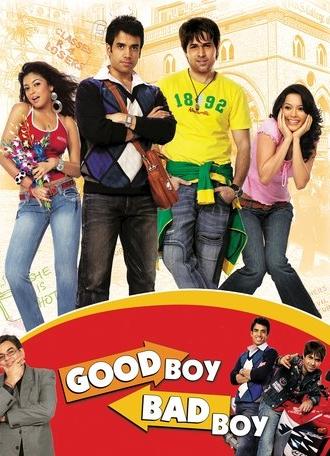 Good Boy, Bad Boy (2007)