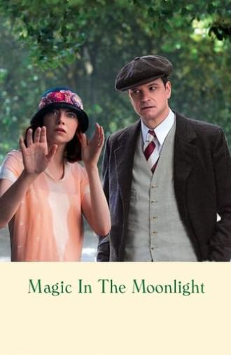 Magic in the Moonlight (2014)