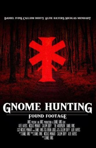 Gnome Hunting Found Footage (2025)