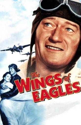 The Wings of Eagles (1957)