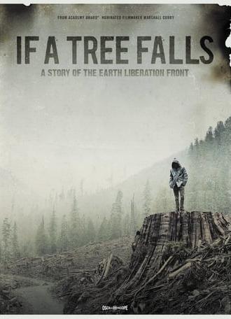 If a Tree Falls: A Story of the Earth Liberation Front (2011)