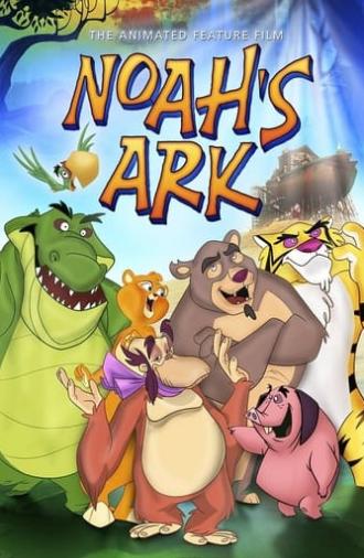 The Ark (2007)