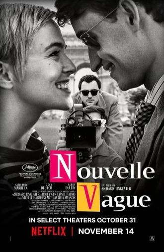 Nouvelle Vague (2025)