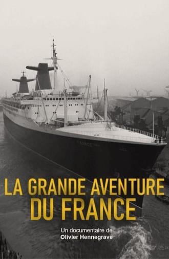 La Grande Aventure du France (2020)