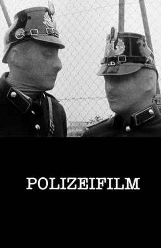 Polizeifilm (1969)