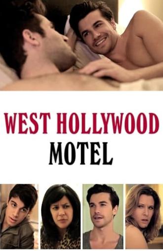 West Hollywood Motel (2013)