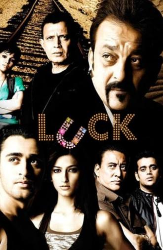 Luck (2009)