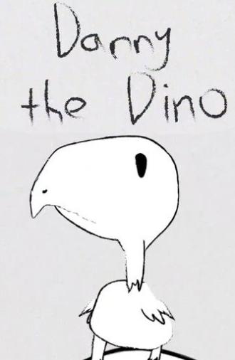 Danny The Dino (2021)