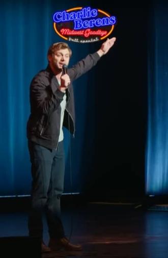 Charlie Berens: Midwest Goodbye (2023)