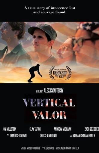 Vertical Valor (2022)
