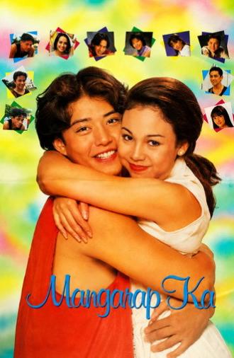 Mangarap Ka (1995)