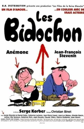 Les Bidochon (1996)