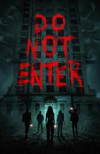 Do Not Enter (2026)