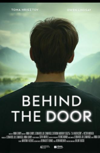 Behind the Door (2025)