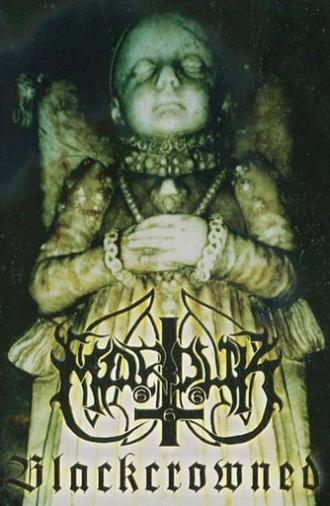 Marduk: Blackcrowned (2005)