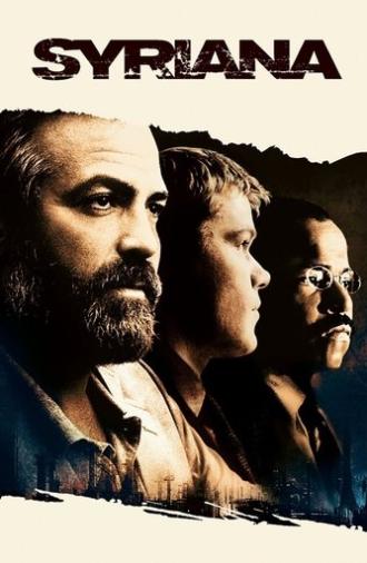 Syriana (2005)