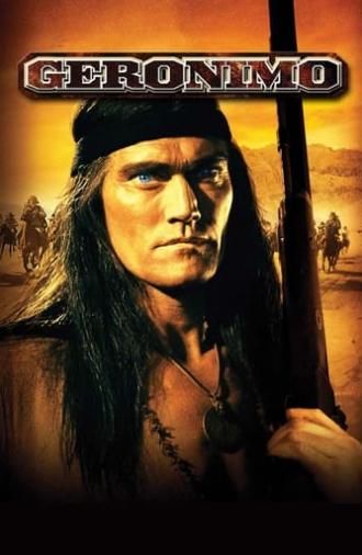 Geronimo (1962)