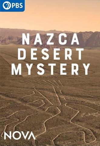 Nazca Desert Mystery (2022)