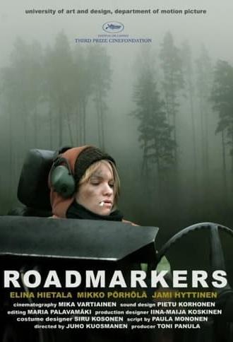 Roadmarkers (2007)