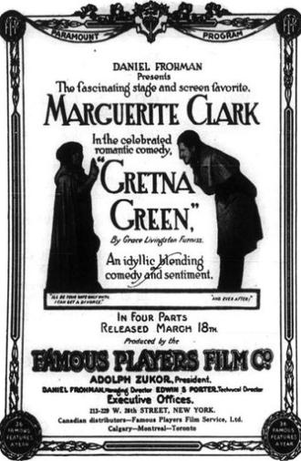 Gretna Green (1915)