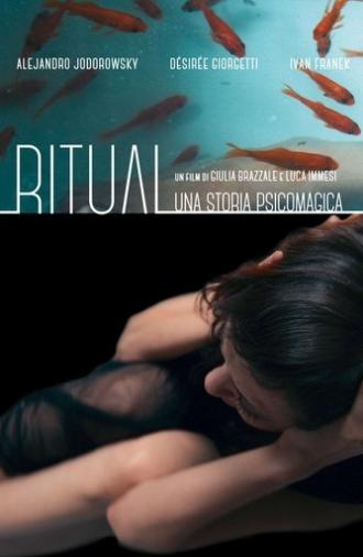Ritual - A Psychomagic Story (2013)