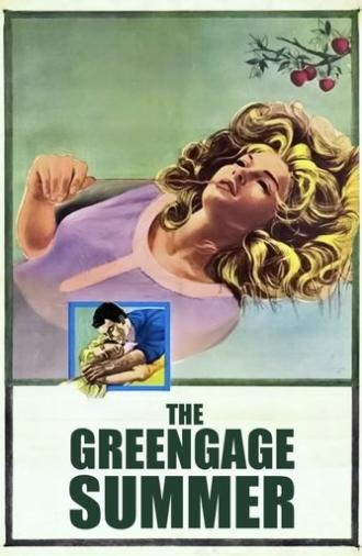 The Greengage Summer (1961)