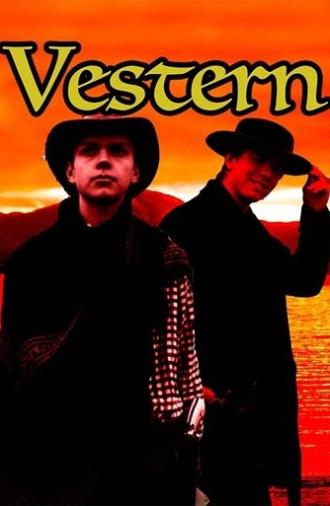 Vestern (2018)