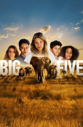Big Five (2020)