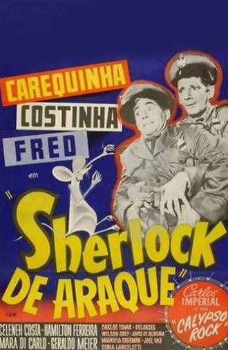 Sherlock de Araque (1957)