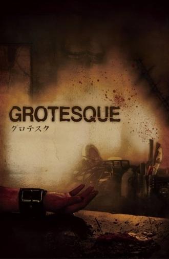 Grotesque (2009)