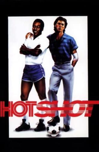 Hotshot (1987)